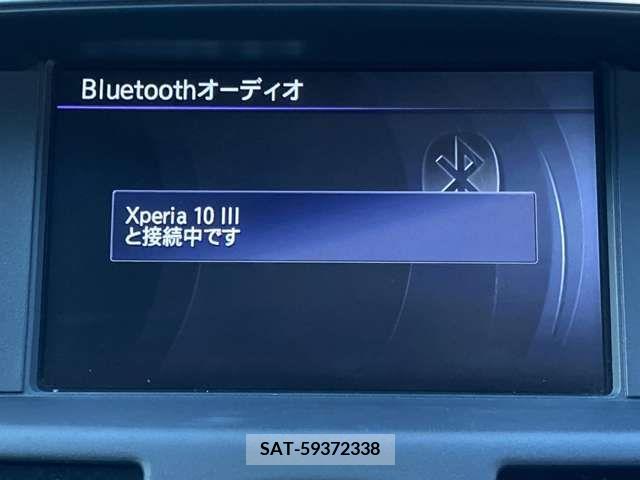 Nissan FUGA 2011-03 204976-5