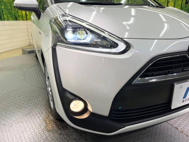 Toyota SIENTA 2018-03 15597-13