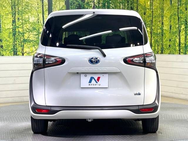 Toyota SIENTA 2018-03 15597-16