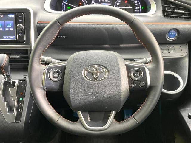 Toyota SIENTA 2018-03 15597-12