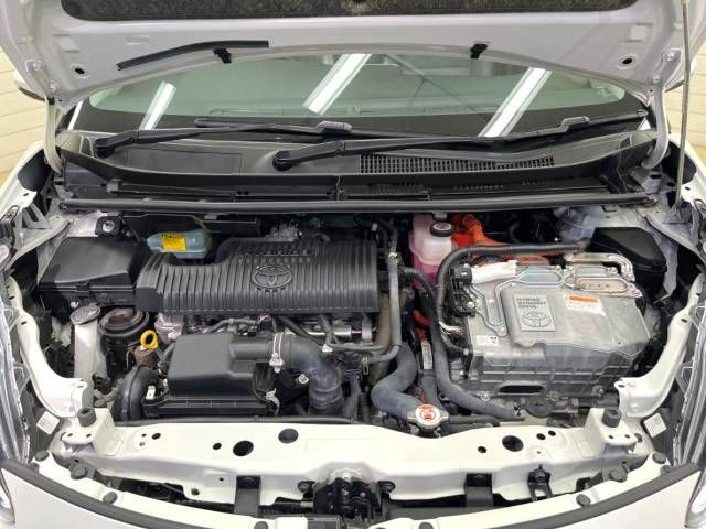 Toyota SIENTA 2018-03 15597-19