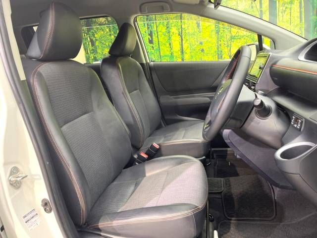Toyota SIENTA 2018-03 15597-8