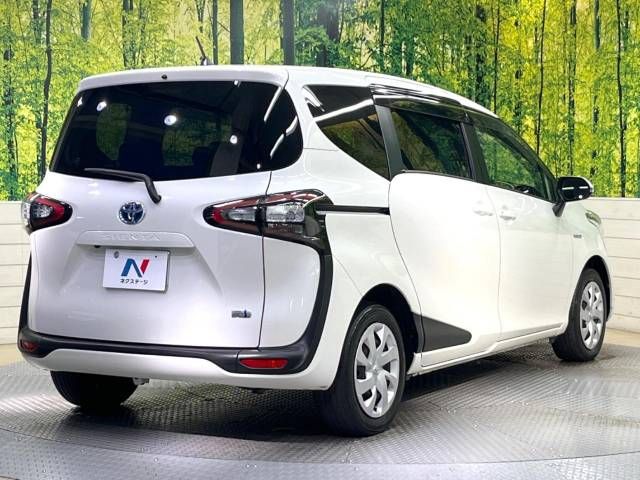 Toyota SIENTA 2018-03 15597-18