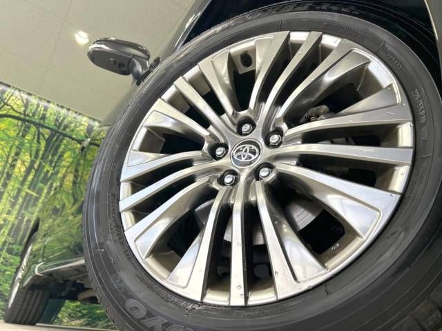 Toyota HARRIER HYBRID 2020-12 186622-10