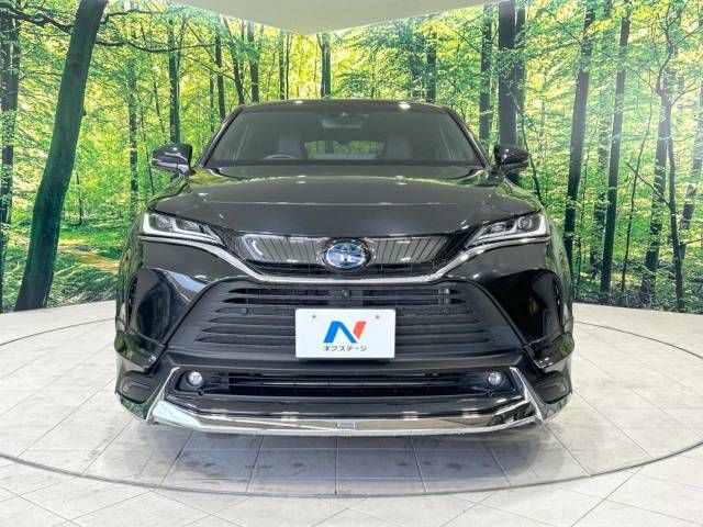 Toyota HARRIER HYBRID 2020-12 186622-14