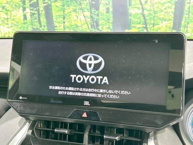 Toyota HARRIER HYBRID 2020-12 186622-3
