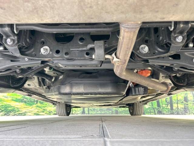 Toyota HARRIER HYBRID 2020-12 186622-19