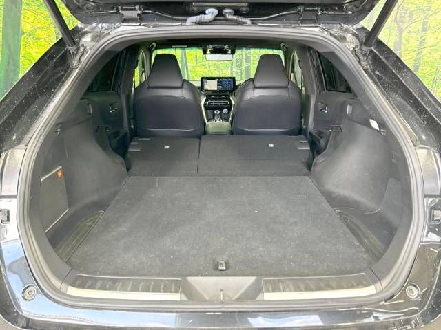 Toyota HARRIER HYBRID 2020-12 186622-13