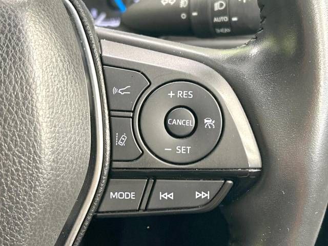Toyota HARRIER HYBRID 2020-12 186622-6