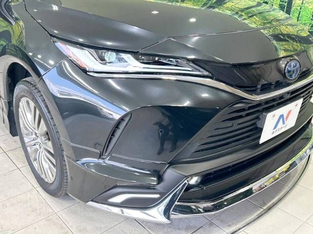 Toyota HARRIER HYBRID 2020-12 186622-9