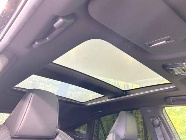 Toyota HARRIER HYBRID 2020-12 186622-2