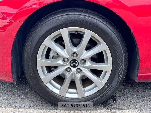 Mazda ATENZA 2014-09 335202-27