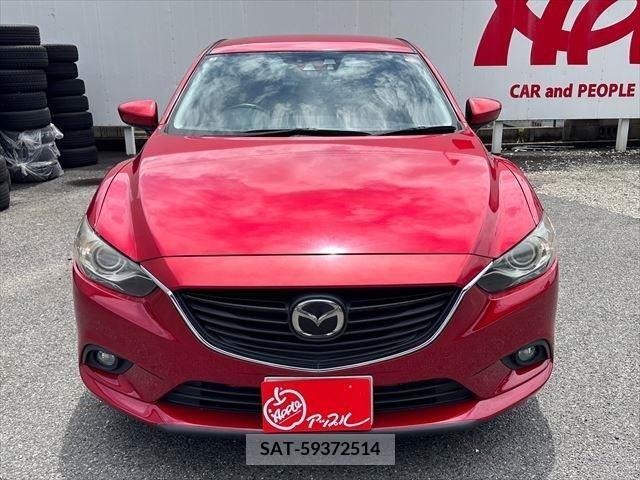 Mazda ATENZA 2014-09 335202-13
