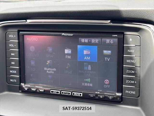 Mazda ATENZA 2014-09 335202-3