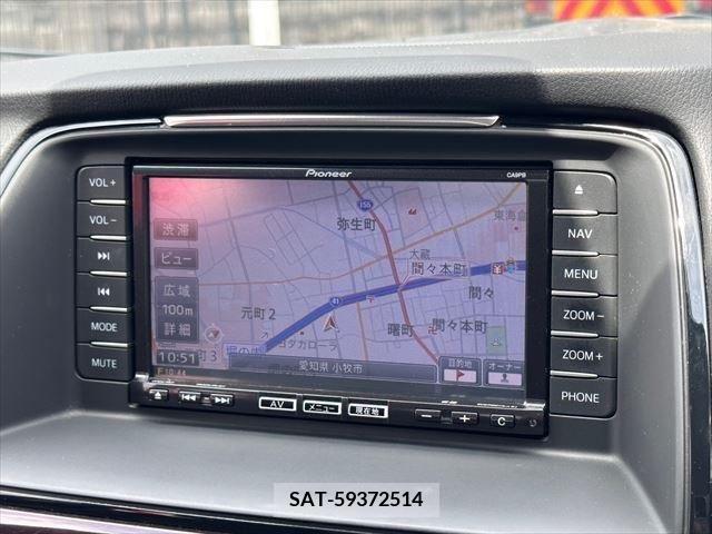 Mazda ATENZA 2014-09 335202-2