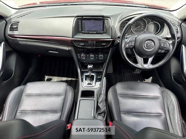 Mazda ATENZA 2014-09 335202-1