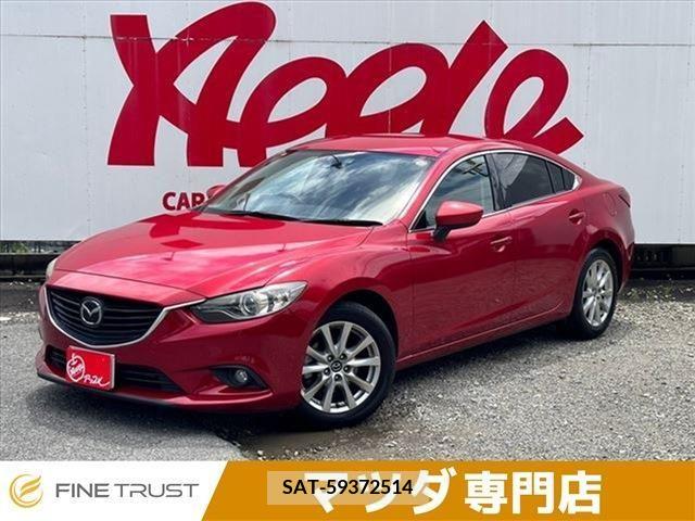 Mazda ATENZA 2014-09 335202-0