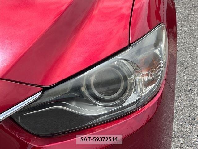 Mazda ATENZA 2014-09 335202-20