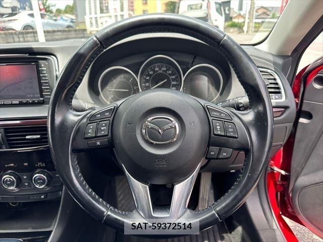 Mazda ATENZA 2014-09 335202-9
