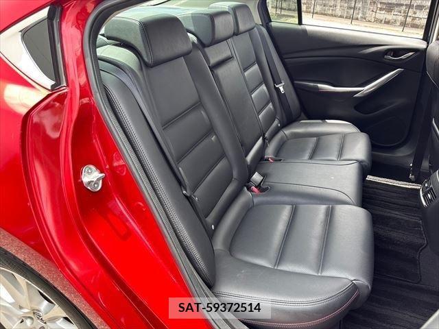 Mazda ATENZA 2014-09 335202-7
