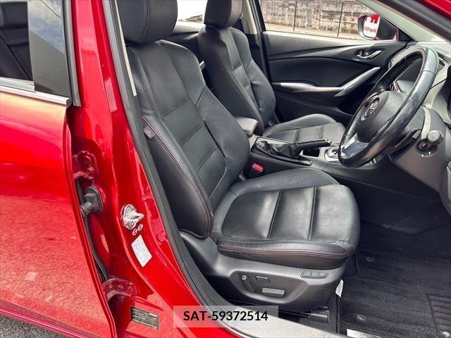 Mazda ATENZA 2014-09 335202-6