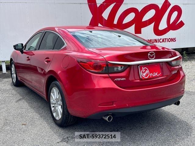 Mazda ATENZA 2014-09 335202-18