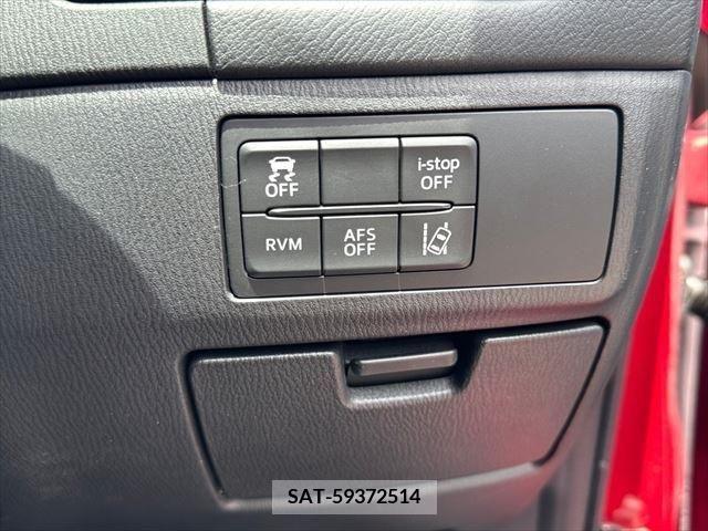 Mazda ATENZA 2014-09 335202-5