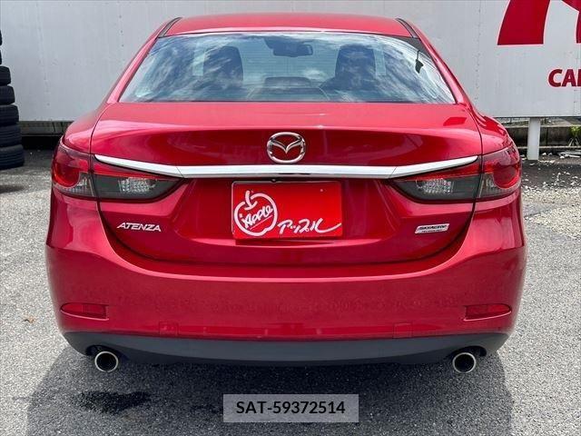 Mazda ATENZA 2014-09 335202-17