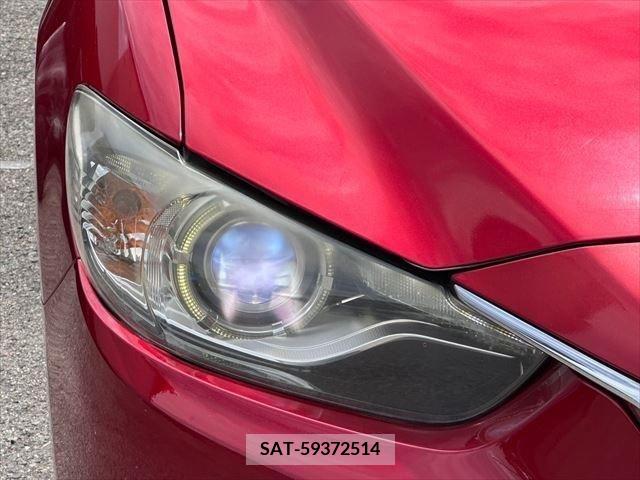 Mazda ATENZA 2014-09 335202-29