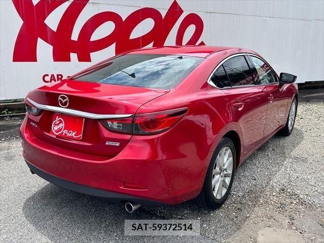 Mazda ATENZA 2014-09 335202-16
