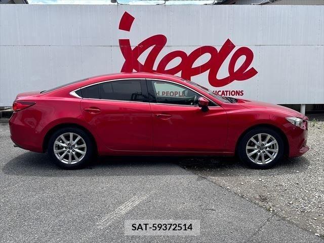 Mazda ATENZA 2014-09 335202-15