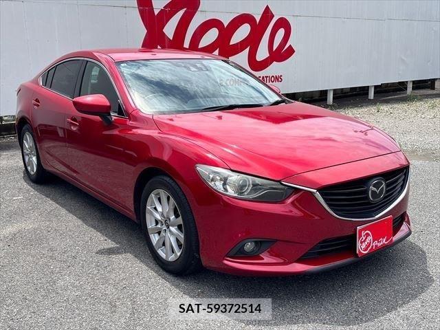Mazda ATENZA 2014-09 335202-14