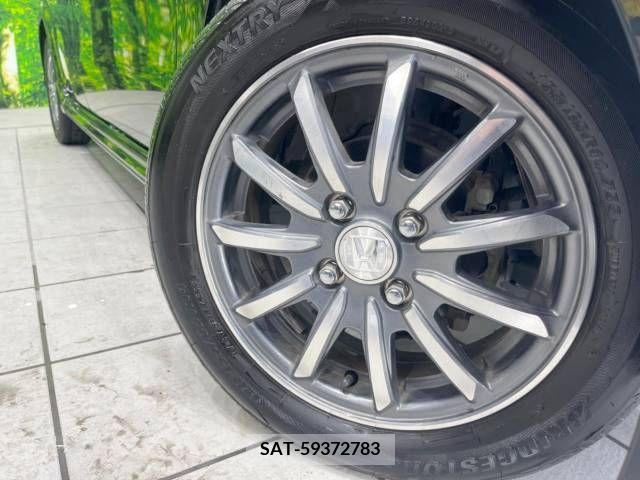 Honda N-WGN 2016-06 307733-13