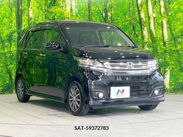 Honda N-WGN 2016-06 307733-16