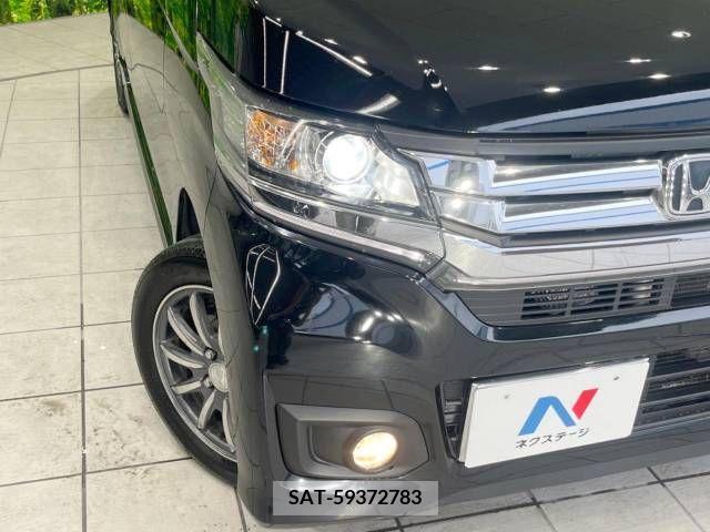 Honda N-WGN 2016-06 307733-12
