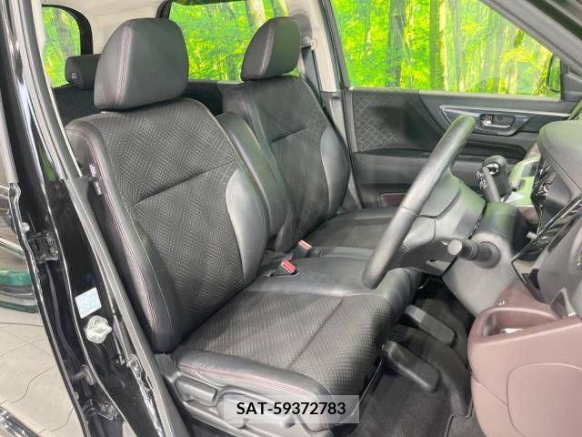 Honda N-WGN 2016-06 307733-9