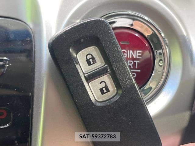 Honda N-WGN 2016-06 307733-5