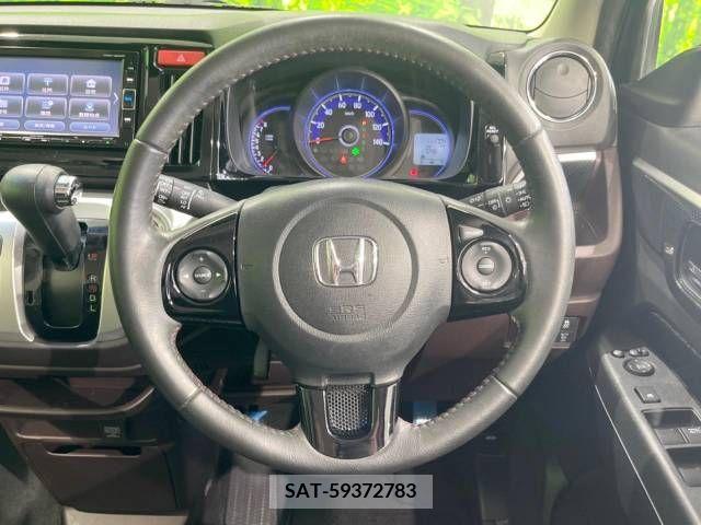 Honda N-WGN 2016-06 307733-8