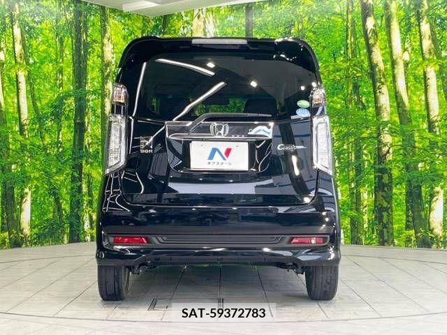 Honda N-WGN 2016-06 307733-15