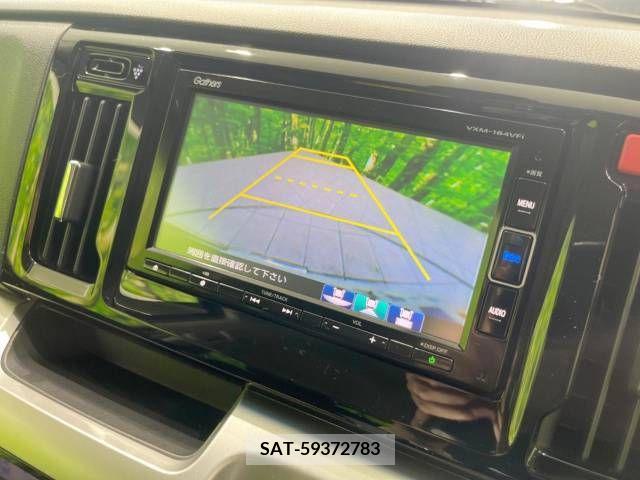 Honda N-WGN 2016-06 307733-4
