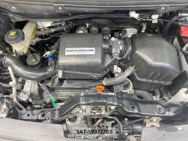 Honda N-WGN 2016-06 307733-18