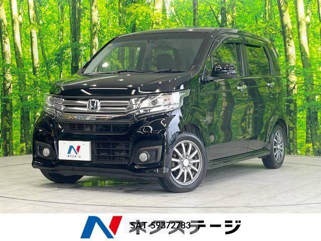 Honda N-WGN 2016-06 307733-0