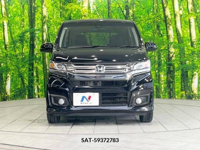 Honda N-WGN 2016-06 307733-14
