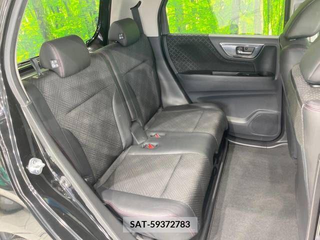 Honda N-WGN 2016-06 307733-10