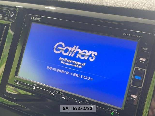 Honda N-WGN 2016-06 307733-3