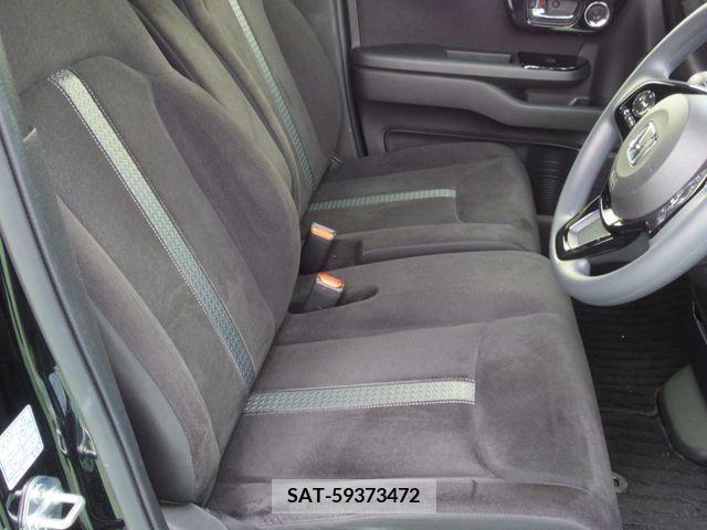 Honda N BOX CUSTOM 2021-03 233588-11