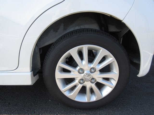 Nissan DAYZ 2015-03 8551-19
