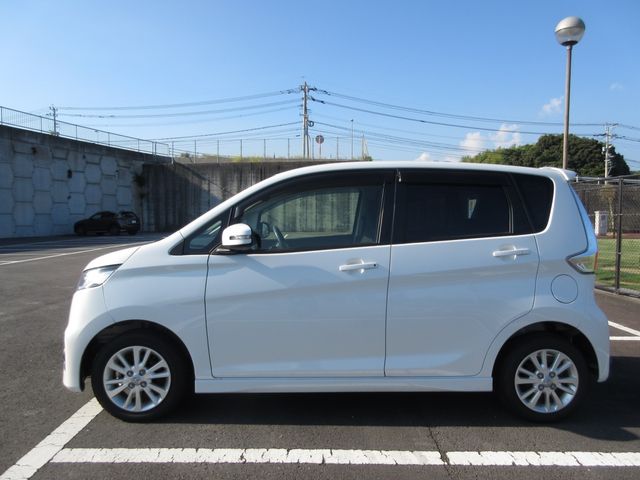 Nissan DAYZ 2015-03 8551-10