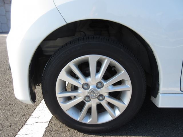 Nissan DAYZ 2015-03 8551-18