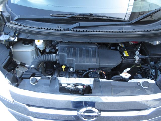 Nissan DAYZ 2015-03 8551-20